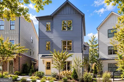3306 Stillwood Ln, Hapeville, GA 30354