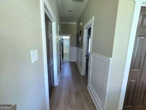 Entry Way - 215 Eighth St, Adel, GA 31620 photo 1 of 2