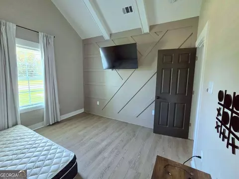 Bedroom - 215 Eighth St, Adel, GA 31620 photo 2 of 7