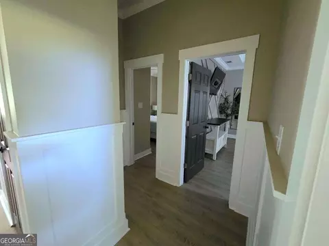 Entry Way - 215 Eighth St, Adel, GA 31620 photo 2 of 2