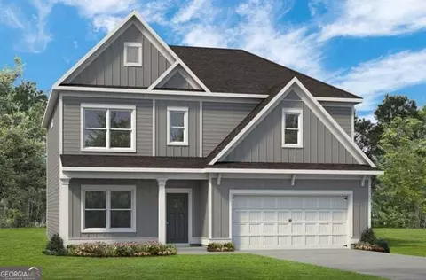 5028 Cecelia Dr, Powder Springs, GA 30127