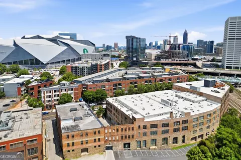 326 Nelson St SW #205, Atlanta, GA 30313