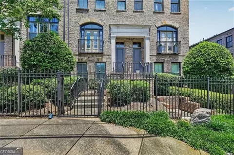 Undisclosed, Atlanta, GA 30305