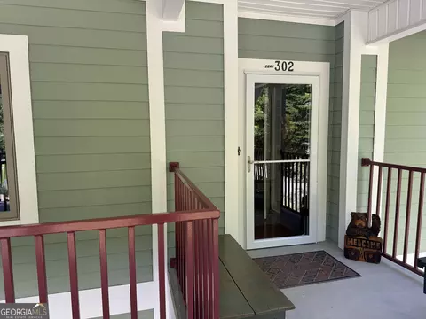 284 Banister Dr #302, Clayton, GA 30525