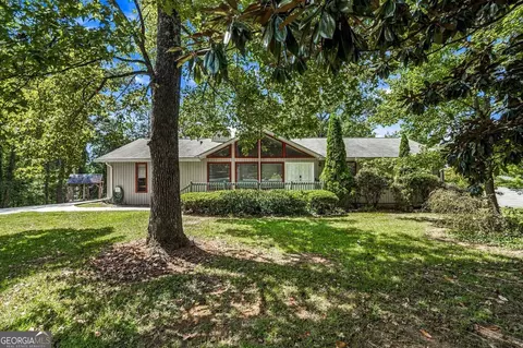 2780 Cold Springs Trl SW, Marietta, GA 30064