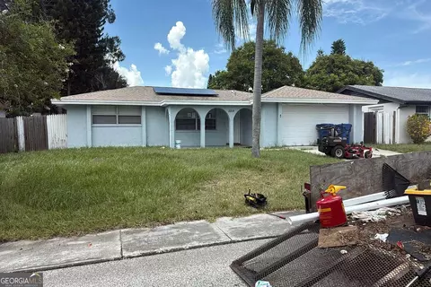 8805 Lido Ln, Port Richey, FL 34668
