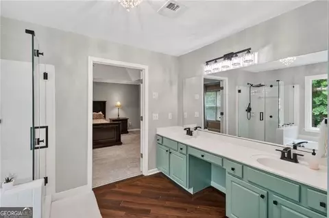 Bath - Undisclosed, Duluth, GA 30097 photo 1 of 3