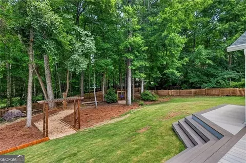 Exterior - Undisclosed, Duluth, GA 30097 photo 5 of 9