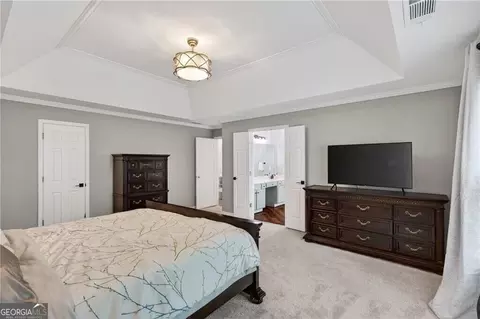 Bedroom - Undisclosed, Duluth, GA 30097 photo 2 of 5
