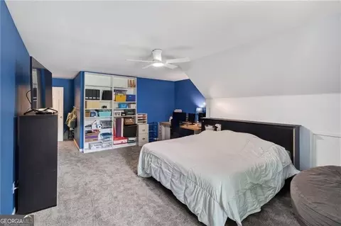 Bedroom - Undisclosed, Duluth, GA 30097 photo 5 of 5