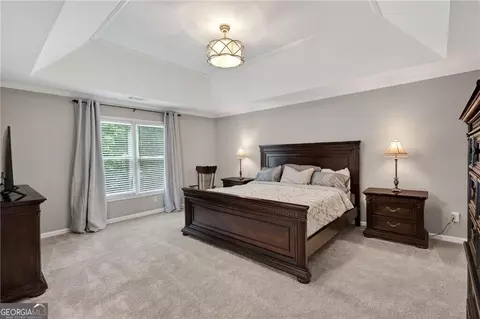 Bedroom - Undisclosed, Duluth, GA 30097 photo 1 of 5