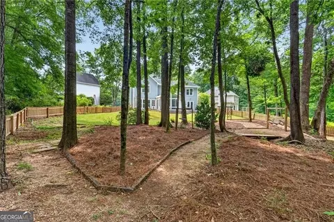 Exterior - Undisclosed, Duluth, GA 30097 photo 8 of 9