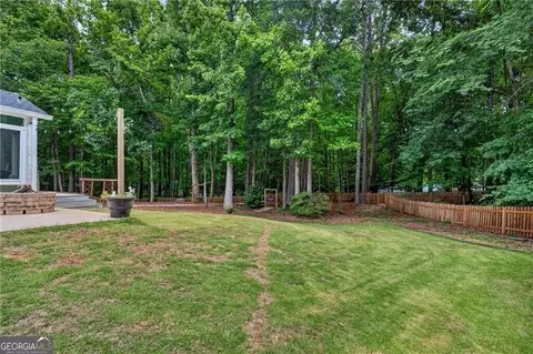 Exterior - Undisclosed, Duluth, GA 30097 photo 6 of 9