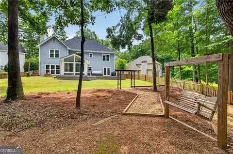 Exterior - Undisclosed, Duluth, GA 30097 photo 9 of 9