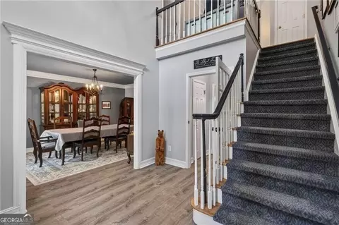 Entry Way - Undisclosed, Duluth, GA 30097 photo 1 of 2