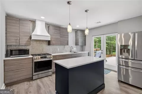 Kitchen - Undisclosed, Duluth, GA 30097 photo 1 of 9