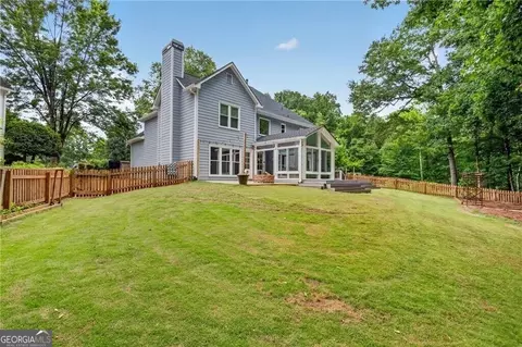Exterior - Undisclosed, Duluth, GA 30097 photo 7 of 9