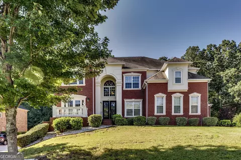 4473 River Vista Rd, Ellenwood, GA 30294