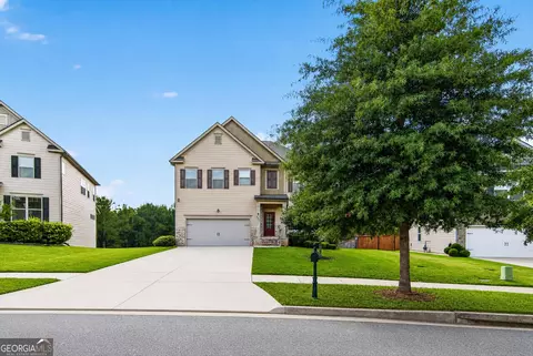 8045 Coleson Xing, Locust Grove, GA 30248
