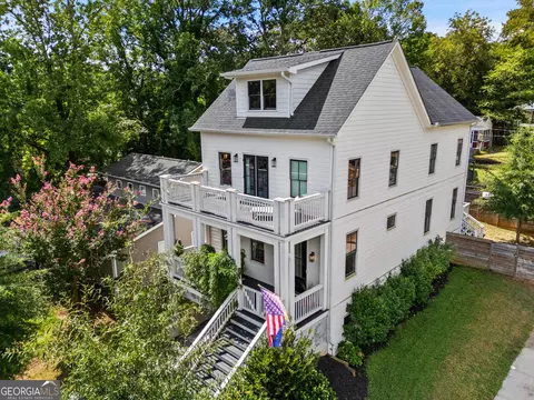 62 Montgomery St NE, Atlanta, GA 30307
