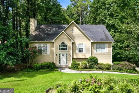 3941 Memorial Pkwy NW, Kennesaw, GA 30152