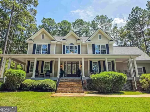 2750 Club Dr, Greensboro, GA 30642