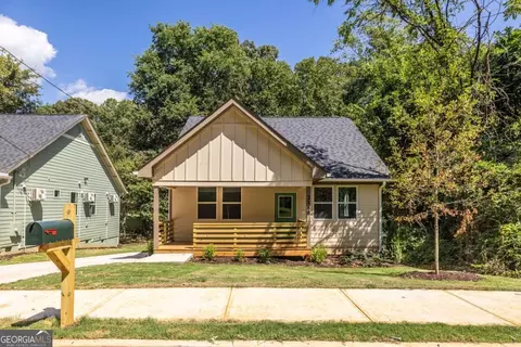 2188 Bicknell St NW, Atlanta, GA 30315