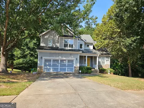 1544 Boulder Walk Way SE, Atlanta, GA 30316
