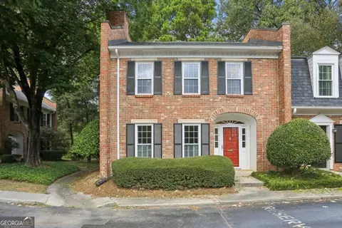 11 Scotland Pl NW, Atlanta, GA 30318