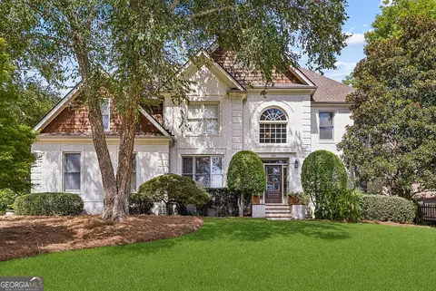 935 Water Grove Ct, Roswell, GA 30075