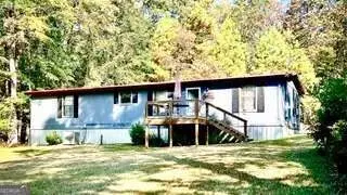 155 Cold Branch Rd SE, Eatonton, GA 31024