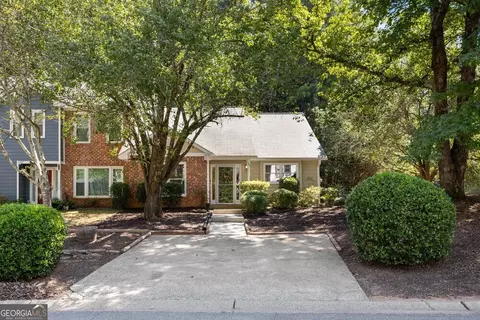 1100 Shiloh Ln NW, Kennesaw, GA 30144