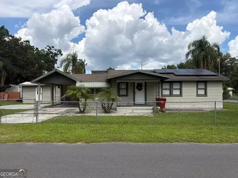 18 John Martin St, Plant City, FL 33563