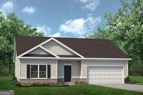 506 Lamplight Dr #LOT D82, Byron, GA 31008