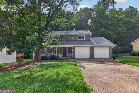 3572 Todd Dr, Douglasville, GA 30135