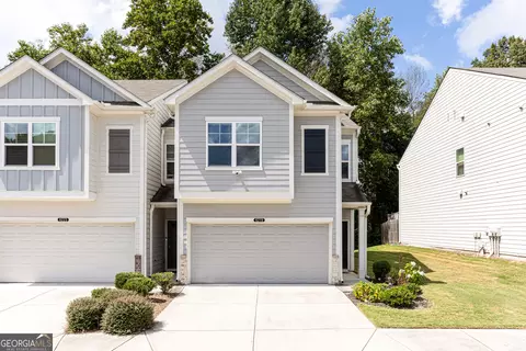 6219 Centennial Run, Atlanta, GA 30349