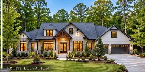 205 Long Cove Dr, Lagrange, GA 30240 photo 36