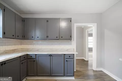 Entry Way - 34 E 16th St SW, Rome, GA 30161 photo 1 of 1