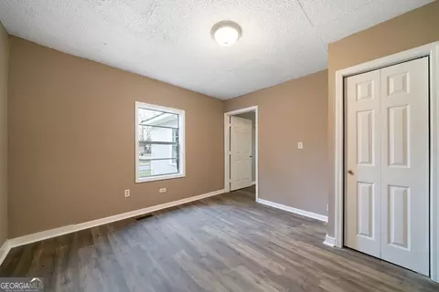 Bedroom - 34 E 16th St SW, Rome, GA 30161 photo 2 of 2