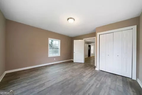 Bedroom - 34 E 16th St SW, Rome, GA 30161 photo 1 of 2