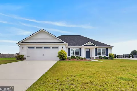 200 Heart Pine Rd #57, Statesboro, GA 30458