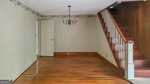 Dining - 819 Hillcrest Dr, Thomson, GA 30824 photo 3 of 3