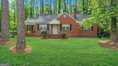 Other - 819 Hillcrest Dr, Thomson, GA 30824 photo 3 of 6