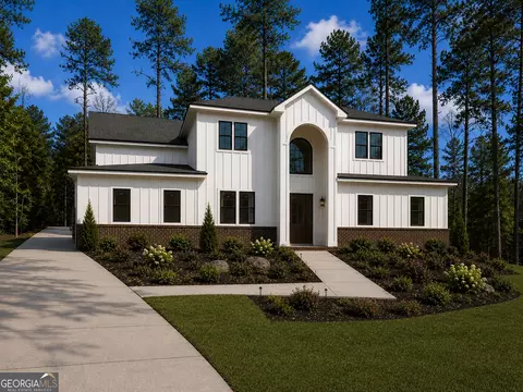 3520 Millers Pond Way SW, Snellville, GA 30039