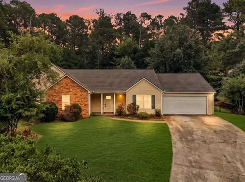1105 Poplar Ln, Loganville, GA 30052