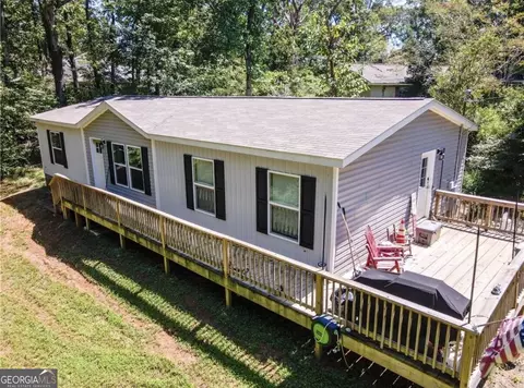 3589 Sequoia Rd, Gainesville, GA 30506
