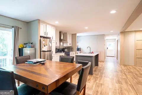 Dining - 3589 Sequoia Rd, Gainesville, GA 30506 photo 1 of 1