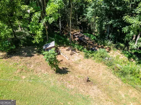 Exterior - 3589 Sequoia Rd, Gainesville, GA 30506 photo 6 of 6