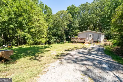 Exterior - 3589 Sequoia Rd, Gainesville, GA 30506 photo 5 of 6