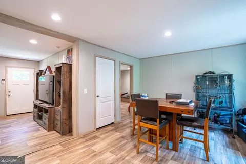 Entry Way - 3589 Sequoia Rd, Gainesville, GA 30506 photo 1 of 1